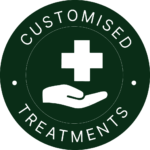 Customised-treatments