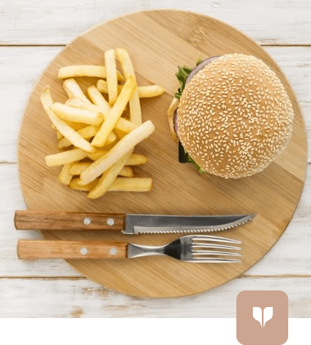 Unhealthy-Diet