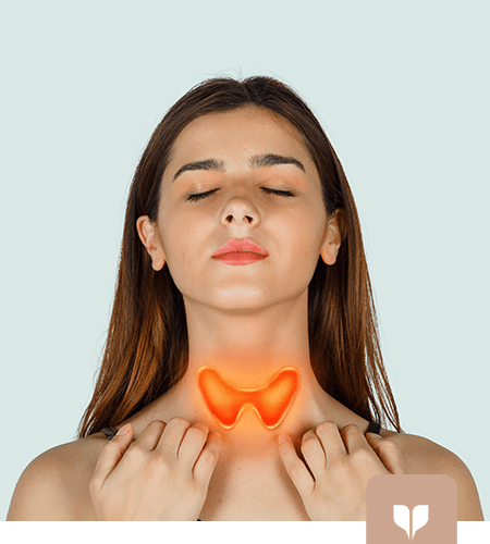 thyroid-disorder